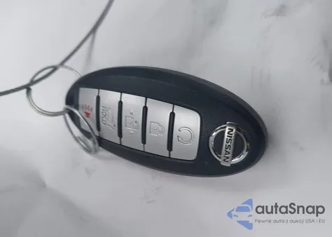 2019 Nissan Rogue Sv from USA, damaged, VIN 5N1AT2MVXKC703034